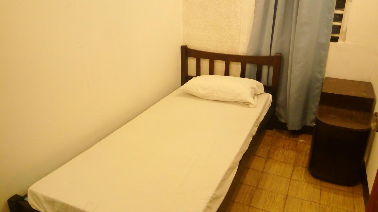 Open Doors Haven Bed & Breakfast Tagbilaran City Exterior photo