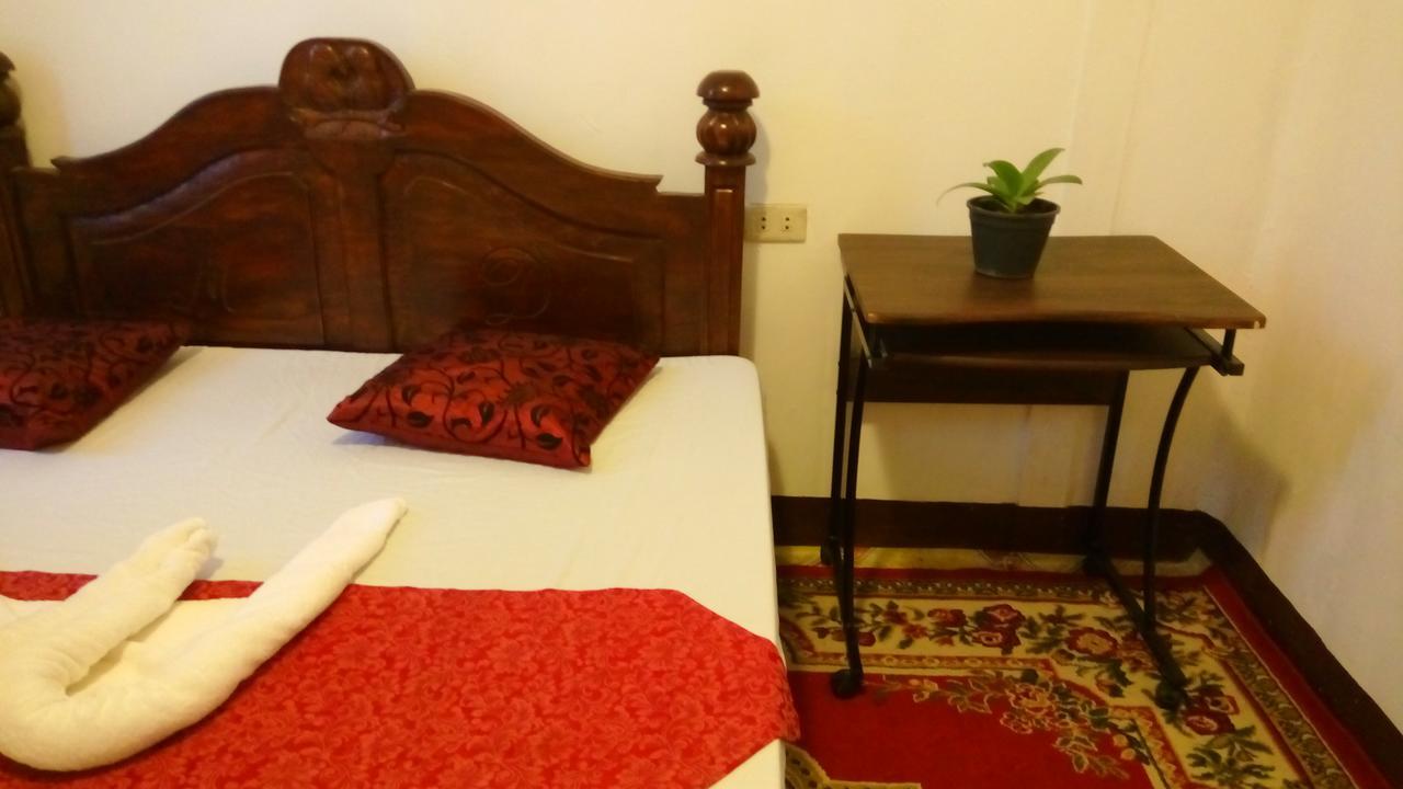 Open Doors Haven Bed & Breakfast Tagbilaran City Exterior photo